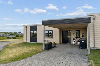 Vivaldisvej 1, 8920 Randers NV