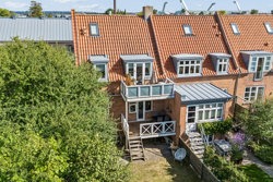 Østergade 40, st 8700 Horsens