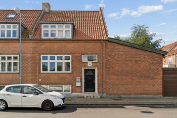 Østergade 40, st 8700 Horsens