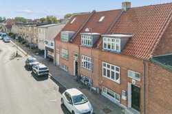 Østergade 40, st 8700 Horsens