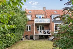 Østergade 40, st 8700 Horsens