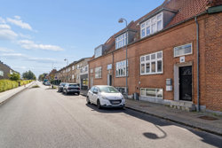 Østergade 40, st 8700 Horsens