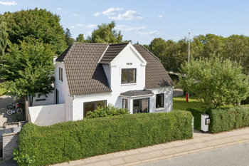 Nymøllevej 114, 9240 Nibe