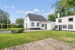 Nymøllevej 114, Farstrup, 9240 Nibe