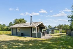 Haslevgaarde Strand 34, Haslevgaarde, 9560 Hadsund
