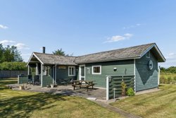 Haslevgaarde Strand 34, Haslevgaarde, 9560 Hadsund