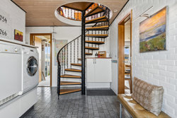 Anholtvej 2, 7680 Thyborøn