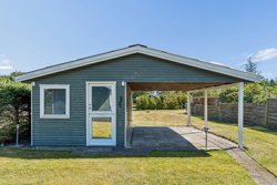 Haslevgaarde Strand 34, Haslevgaarde, 9560 Hadsund