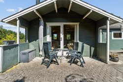 Haslevgaarde Strand 34, Haslevgaarde, 9560 Hadsund