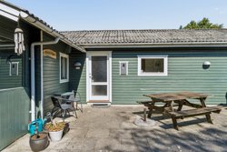 Haslevgaarde Strand 34, Haslevgaarde, 9560 Hadsund