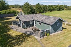 Haslevgaarde Strand 34, Haslevgaarde, 9560 Hadsund