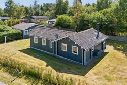 Haslevgaarde Strand 34, Haslevgaarde, 9560 Hadsund
