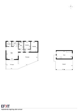 Haslevgaarde Strand 34, Haslevgaarde, 9560 Hadsund