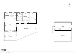Haslevgaarde Strand 34, Haslevgaarde, 9560 Hadsund