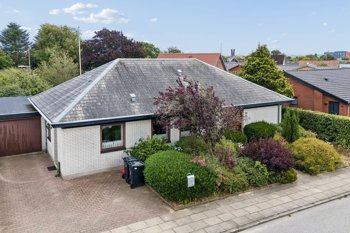 Højgårdvej 20, 7400 Herning