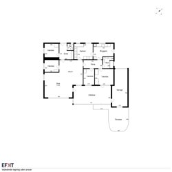 Højgårdvej 20, Tjørring, 7400 Herning