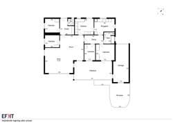 Højgårdvej 20, Tjørring, 7400 Herning