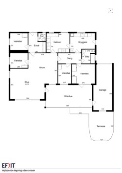 Højgårdvej 20, Tjørring, 7400 Herning