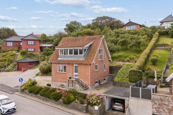 Bakkevej 34, 7620 Lemvig