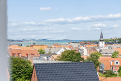 Bakkevej 34, 7620 Lemvig