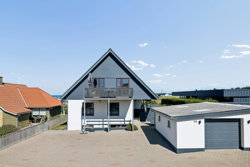 Fyrbakken 14, 9850 Hirtshals