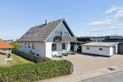 Fyrbakken 14, 9850 Hirtshals