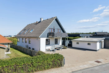 Fyrbakken 14, 9850 Hirtshals