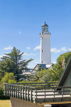 Fyrbakken 14, 9850 Hirtshals