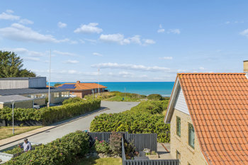 Fyrbakken 14, 9850 Hirtshals