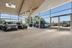 Thurøvej 5, 9500 Hobro