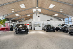 Thurøvej 5, 9500 Hobro