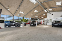 Thurøvej 5, 9500 Hobro