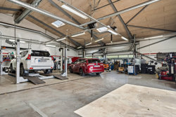 Thurøvej 5, 9500 Hobro