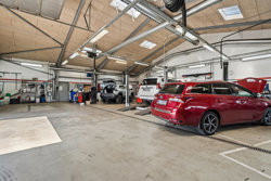 Thurøvej 5, 9500 Hobro