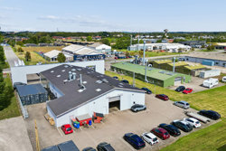 Thurøvej 5, 9500 Hobro