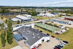Thurøvej 5, 9500 Hobro