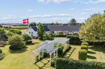 Thoruphedevej 25, 9510 Arden
