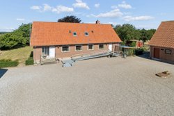 Teglværksvej 2, Gjerrild, 8500 Grenaa