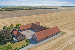 Teglværksvej 2, Gjerrild, 8500 Grenaa