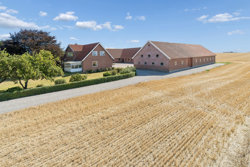 Teglværksvej 2, Gjerrild, 8500 Grenaa