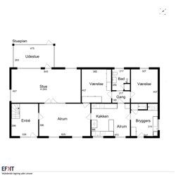 Teglværksvej 2, Gjerrild, 8500 Grenaa