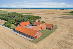 Teglværksvej 2, Gjerrild, 8500 Grenaa