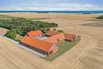Teglværksvej 2, 8500 Grenaa