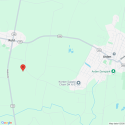 Thoruphedevej 25, Rold, 9510 Arden