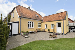 Landevejen 22, 8350 Hundslund