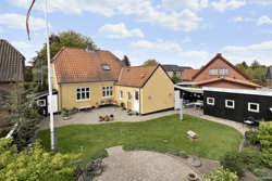 Landevejen 22, 8350 Hundslund