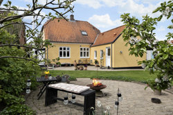 Landevejen 22, 8350 Hundslund