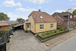 Landevejen 22, 8350 Hundslund
