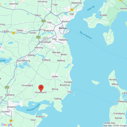 Landevejen 22, 8350 Hundslund