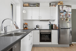 Vivaldisvej 1, 8920 Randers NV